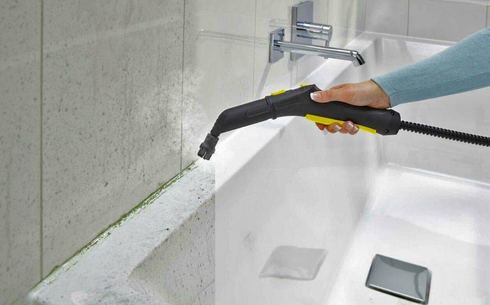 Затирка швов плитки на полу