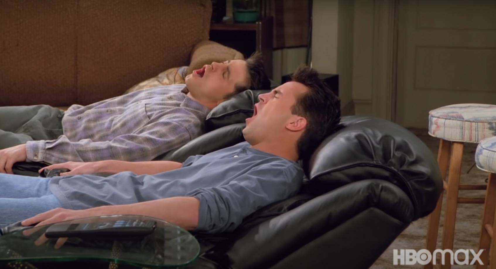 6 деталей знаменитой кухни сериала «Друзья», которые можно повторить и в своей квартире