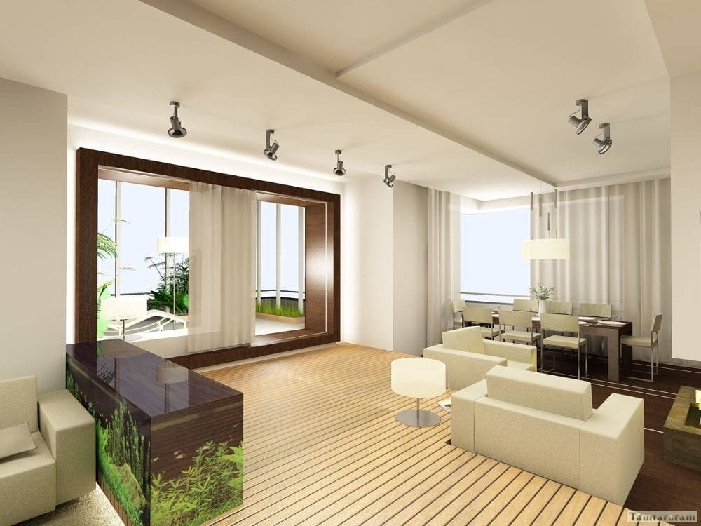 Привлекаем карьеру и финансы: 5 правил размещения рабочей зоны по фэншуй