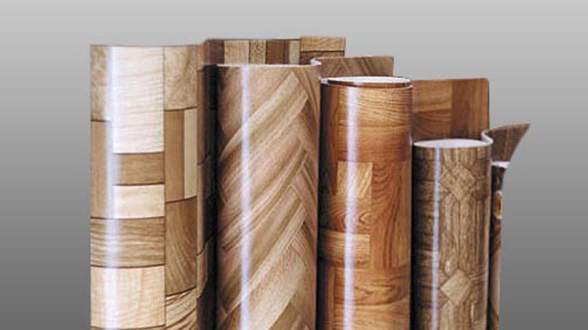 Виды линолеума: как выбрать подходящий материал, особенности укладки