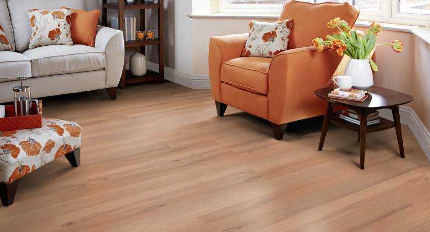 Линолеум с утеплителем - характеристики, ТОП-3 лучших, цены и укладка!