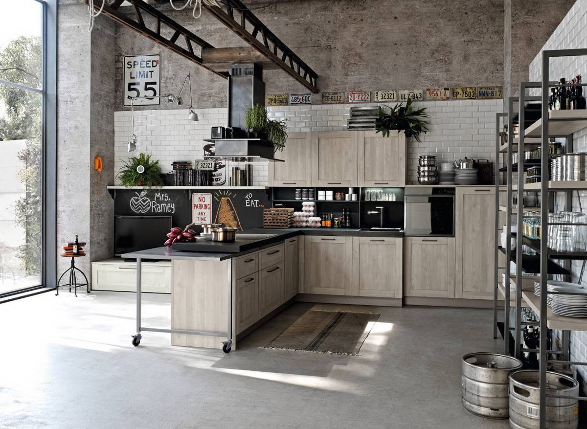 Делаем пробковый пол на кухне — выбор материала, укладка и последующий уход