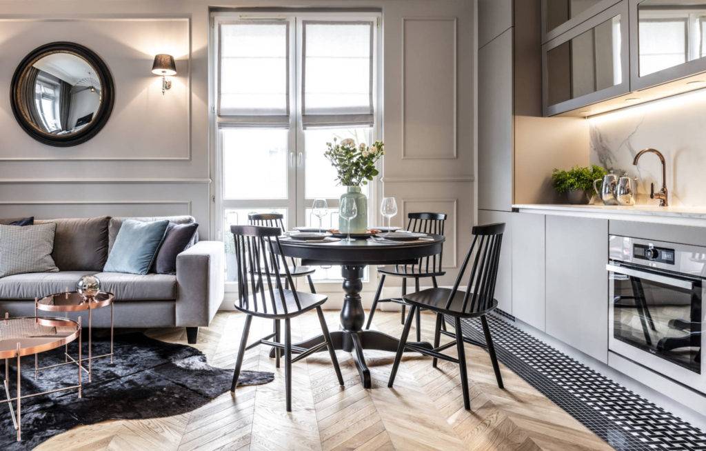 5 советов, которые помогут вам выбрать удобную и качественную мягкую мебель