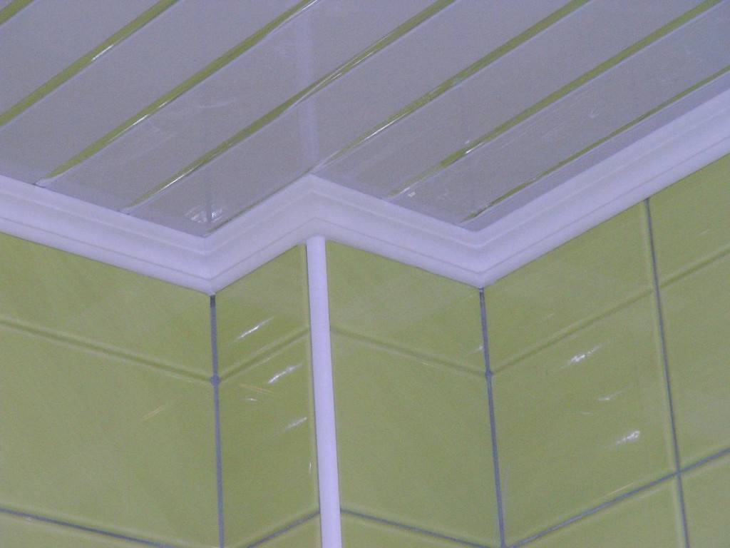 Плинтус для ванной комнаты: какой выбрать?