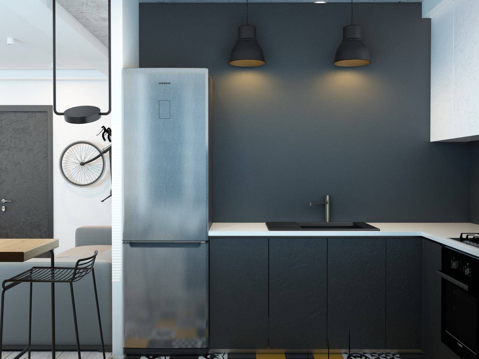 Ремонт полов в хрущевке - типичные дефекты, способы устранения