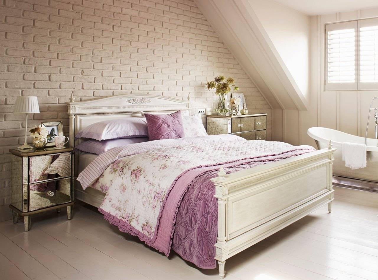 5 способов изменить интерьер спальни так, чтобы в ней спалось лучше