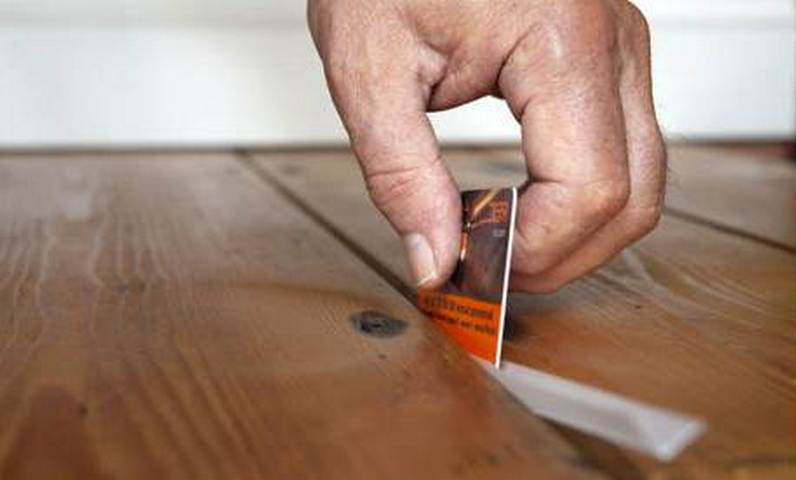 Что сделать, чтобы не скрипели деревянные полы – способы устранения скрипа