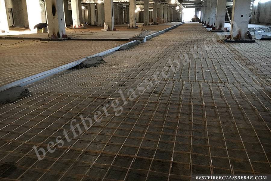 Арматурная сетка для бетонного основания пола: виды арматурной сетки и как заливать стяжку в соответствии с гост