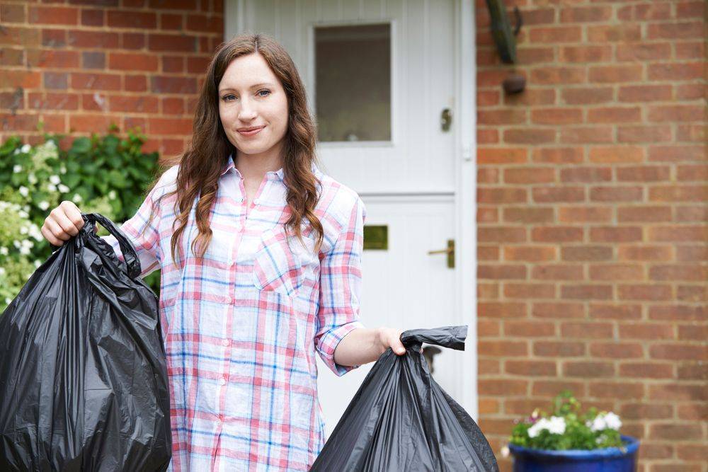 7 вещей, от которых каждой хозяйке стоит избавиться во время ближайшей уборки