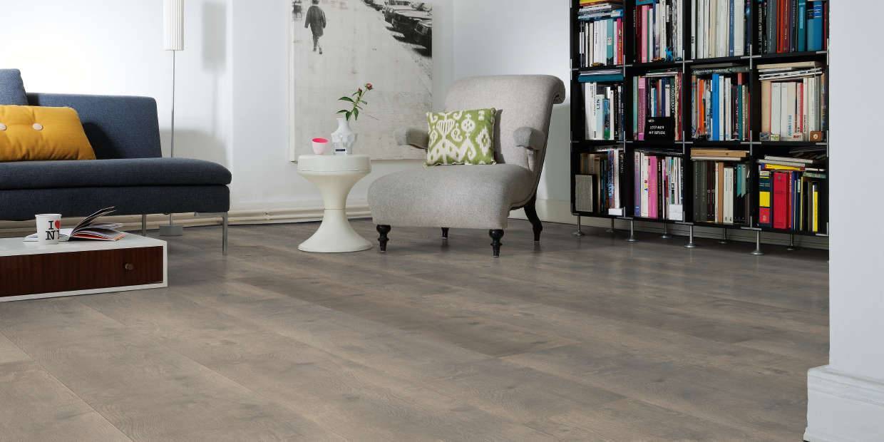 Выравнивание деревянного пола под ламинат: сравнение 3-х различных способов