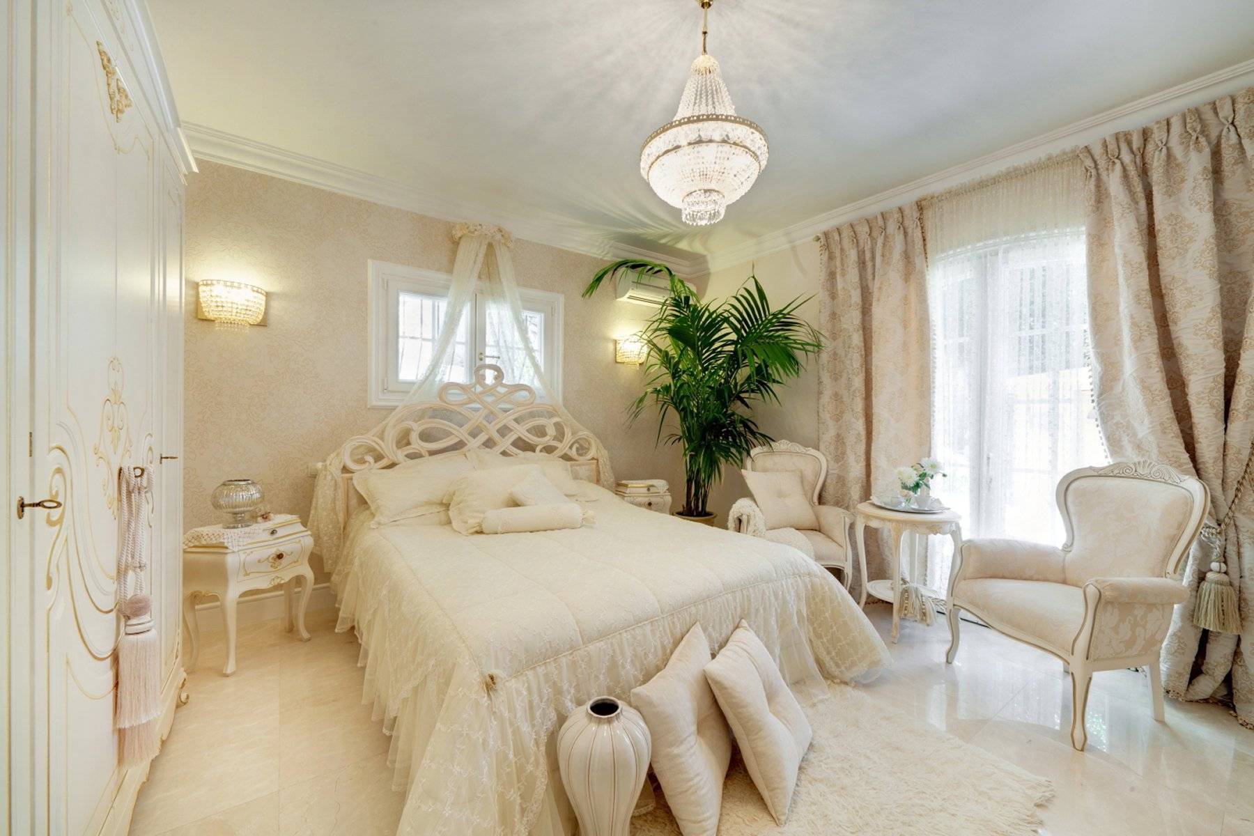 5 способов изменить интерьер спальни так, чтобы в ней спалось лучше