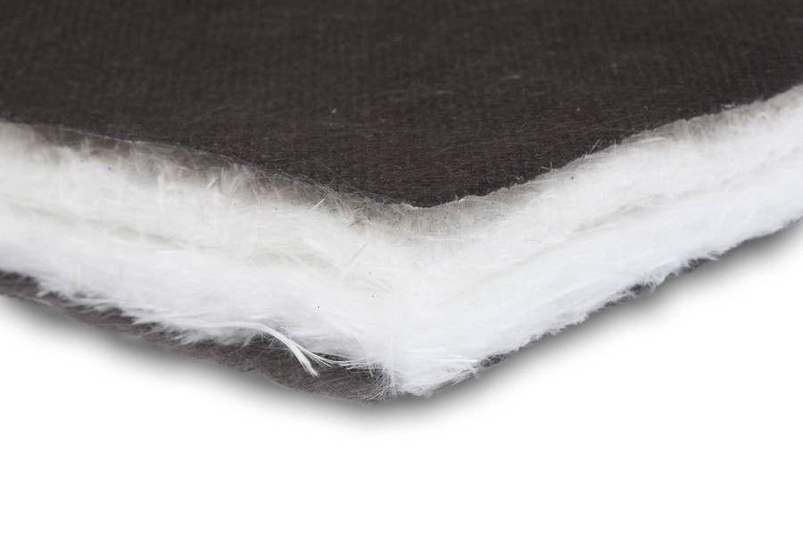 Как сделать звукоизоляцию под линолеум на полу