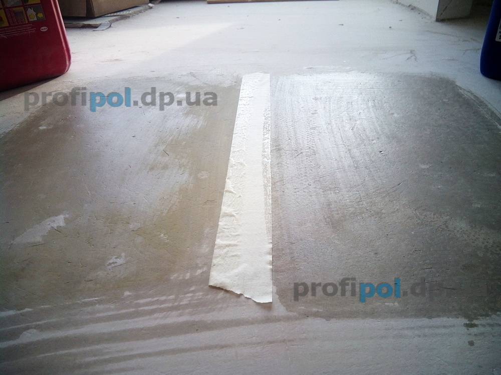 Смогу ли я самостоятельно выровнять стяжку ровнителем Ceresit CN-69?