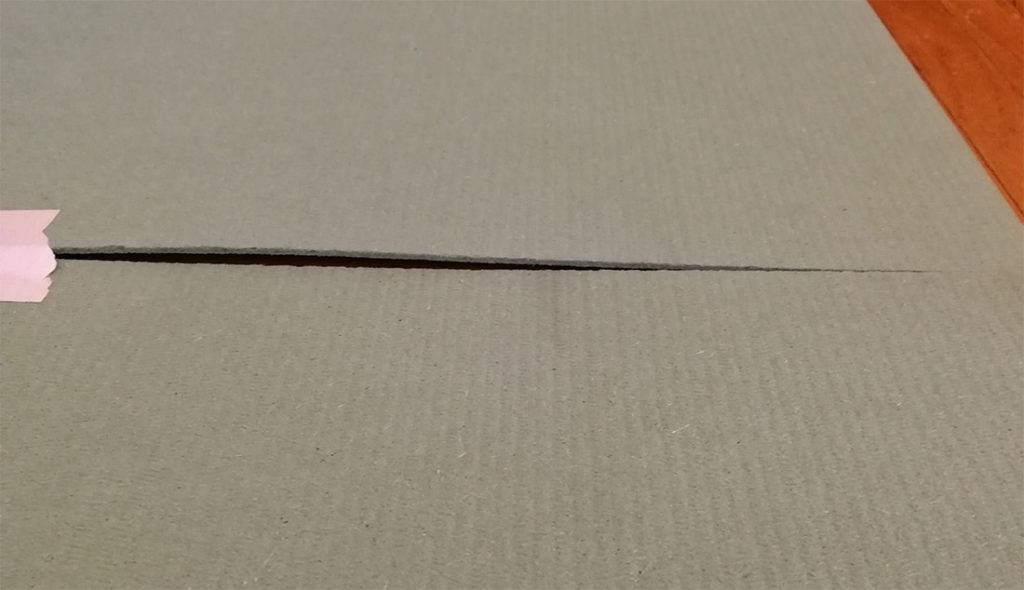 Пробковая подложка под линолеум: плюсы и минусы, монтаж