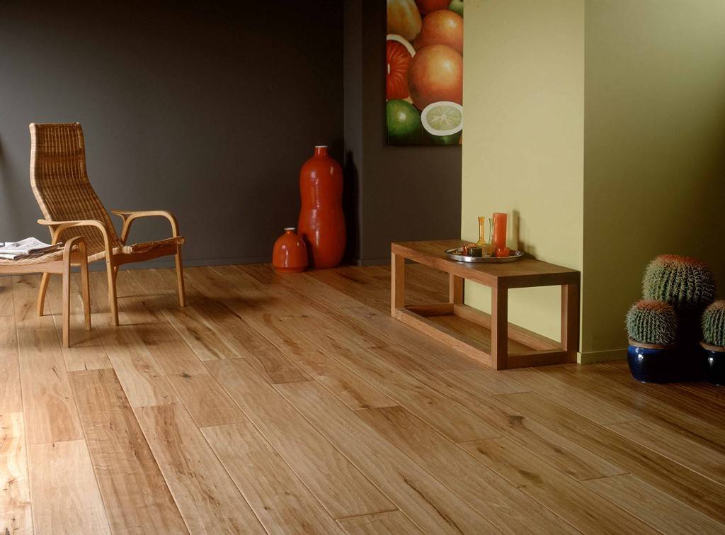 Как мыть паркетную доску