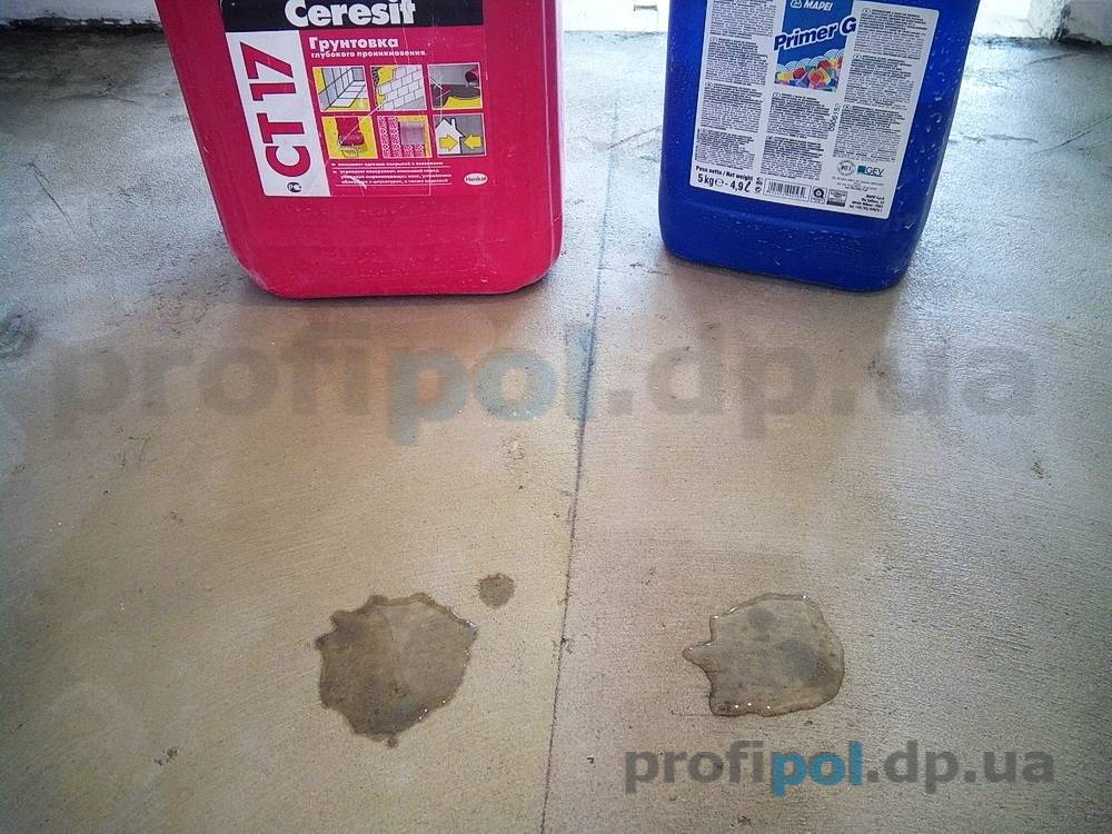 Смогу ли я самостоятельно выровнять стяжку ровнителем Ceresit CN-69?