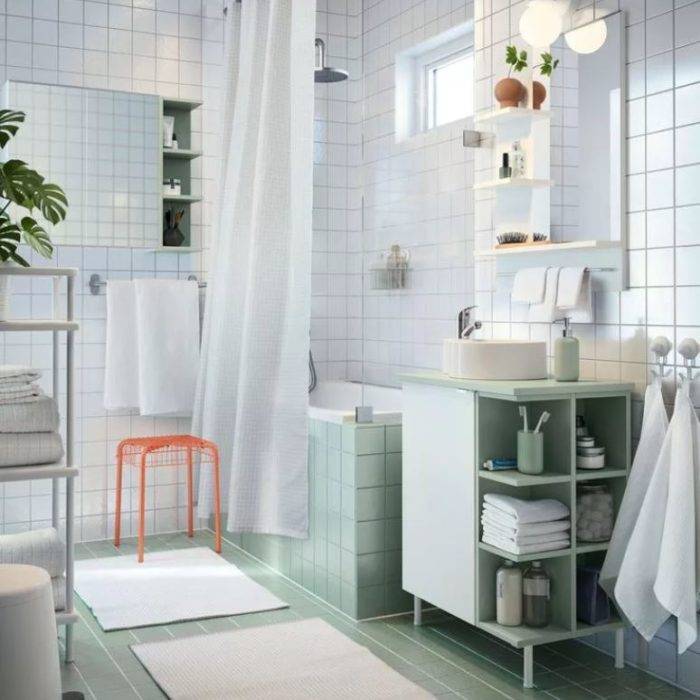 Сколько стоит ремонт ванной комнаты в 2021: оценка стоимости и самая важная информация