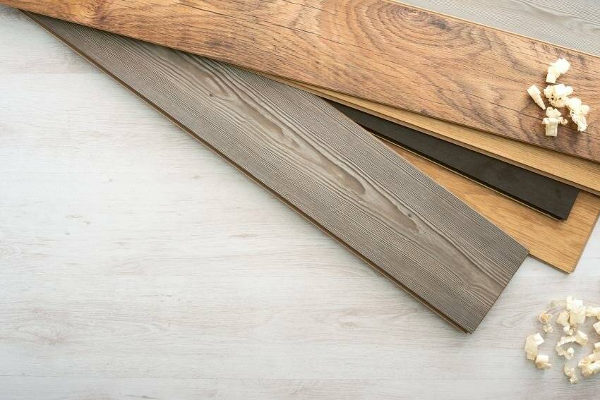 Пошаговая технология укладки ламината: подробное руководство по монтажу