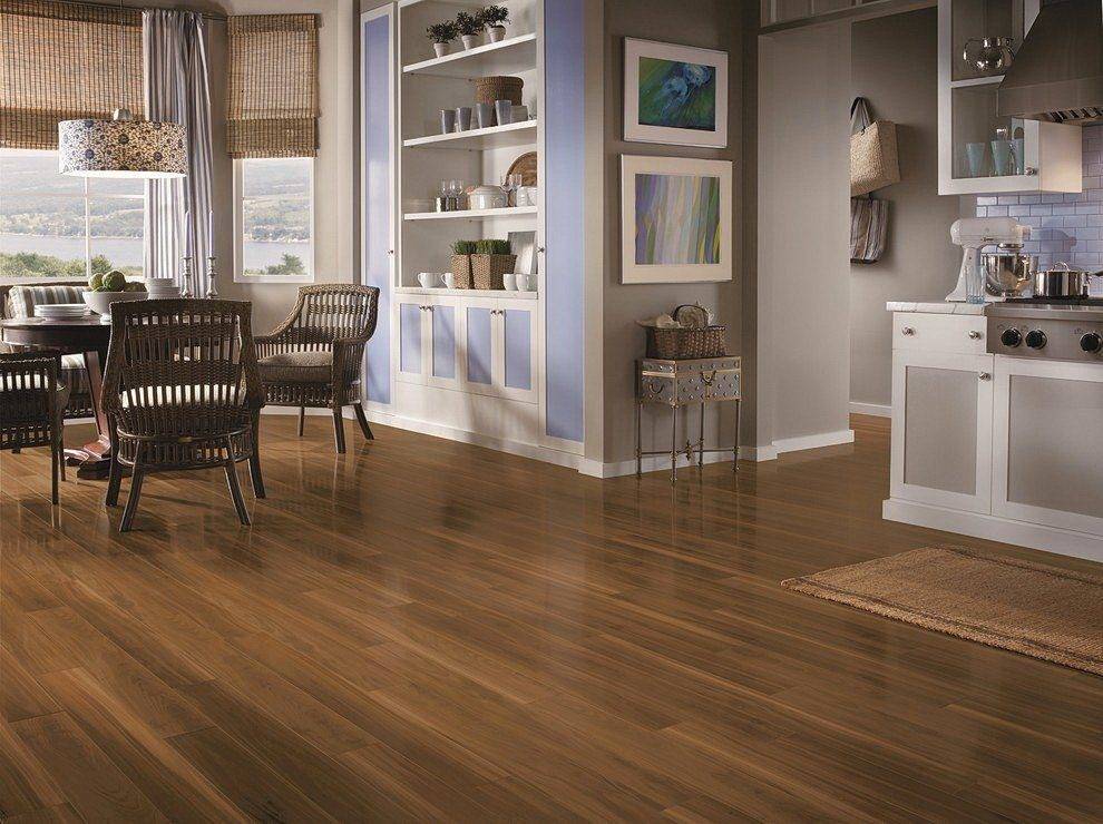 Что выбрать паркет или ламинат, что лучше для дома и квартиры. Все за и против + Видео