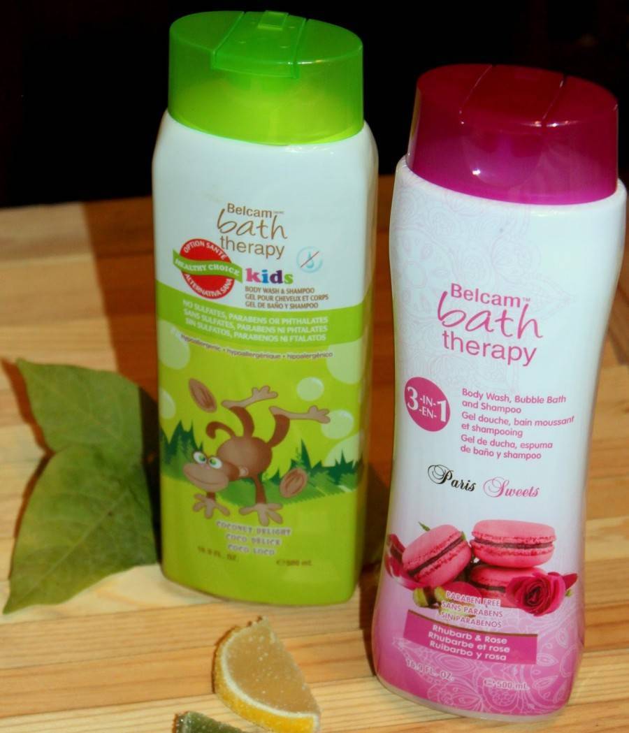 5 недетских способов применения детского шампуня