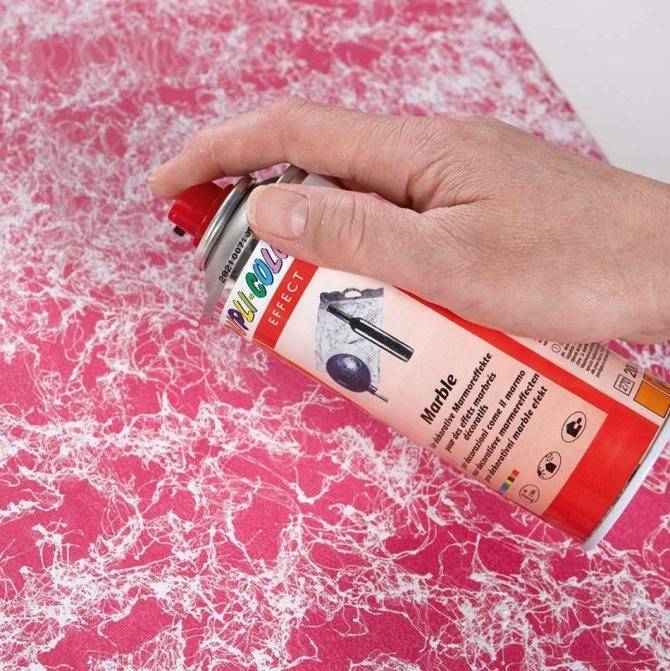 Как покрасить линолеум в домашних условиях своими руками: выбор краски