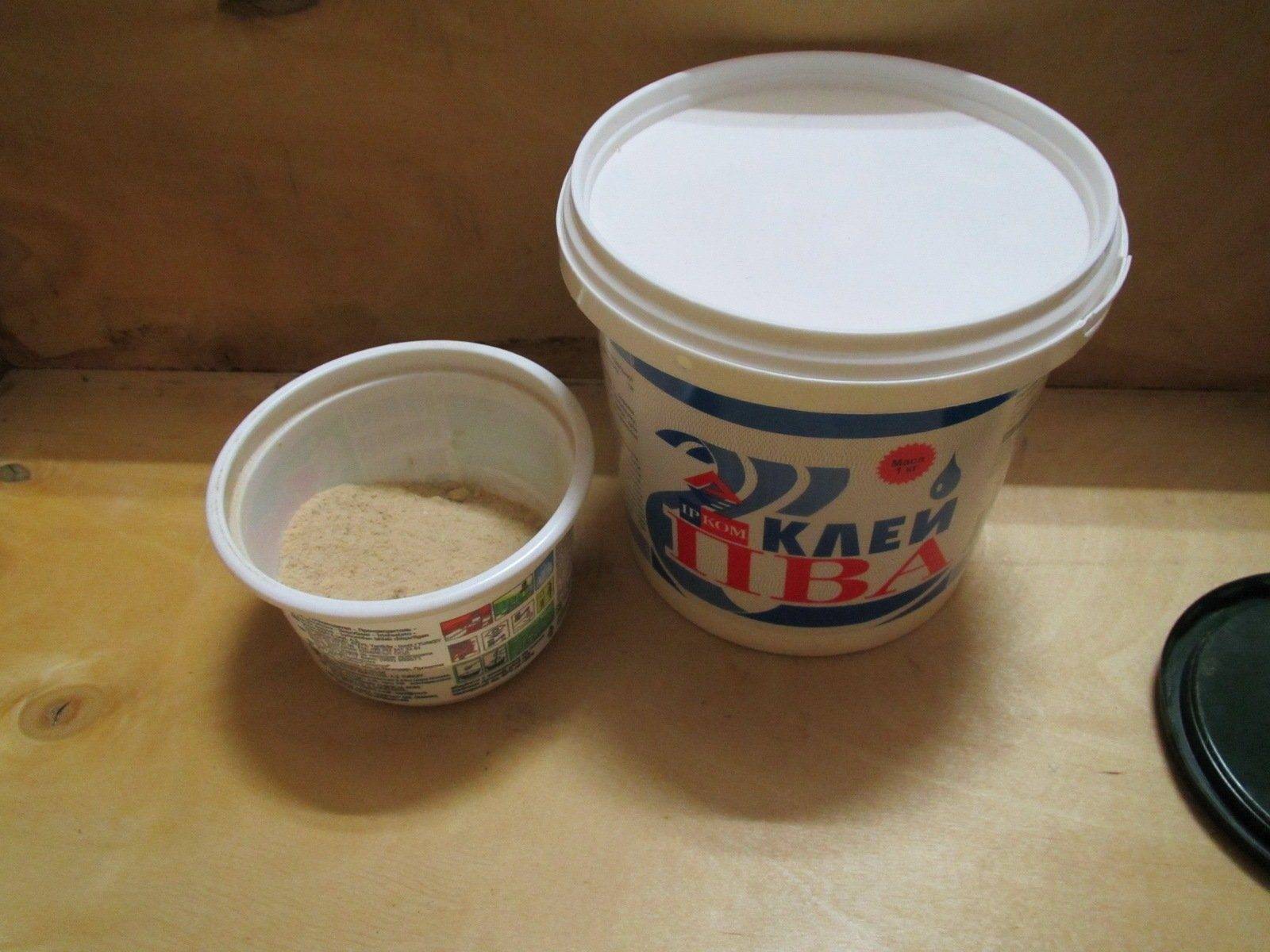 Чем заделать швы между фанерой на полу