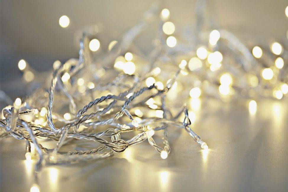 9 креативных способов создать на Новый год необычную елку