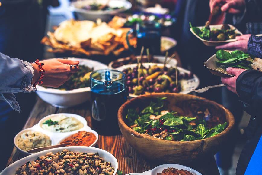 5 правил хюгге и лагом – скандинавской философии уютного дома