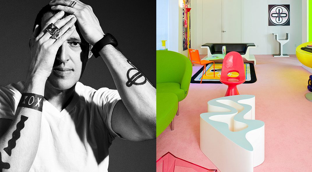 Как повторить 5 интерьеров из любимых советских фильмов