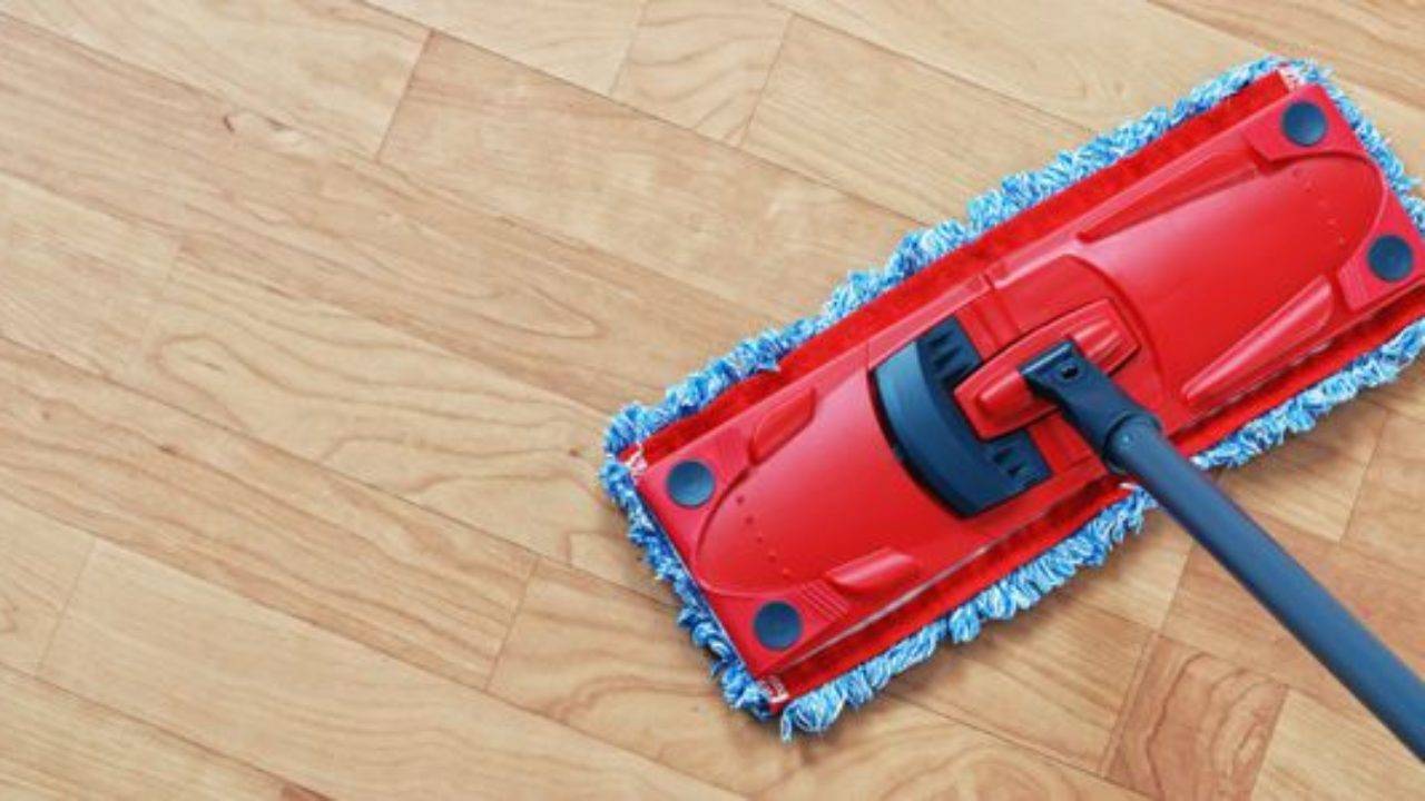 Как правильно мыть полы - 10 пошаговых инструкций, лучшие способы и средства!