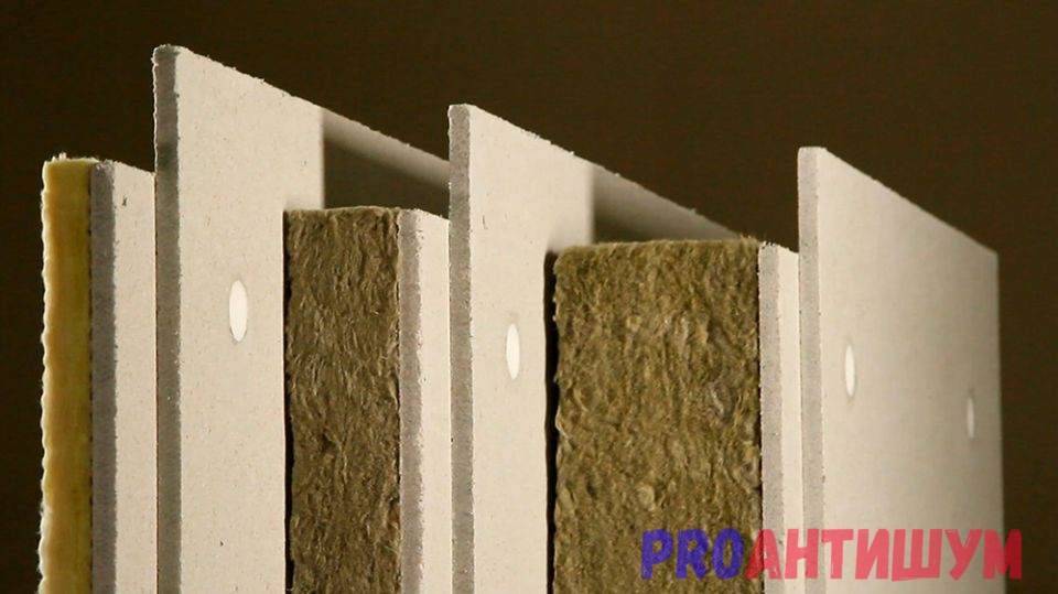 Какие звукоизоляционные материалы для пола помогут избавиться от шума