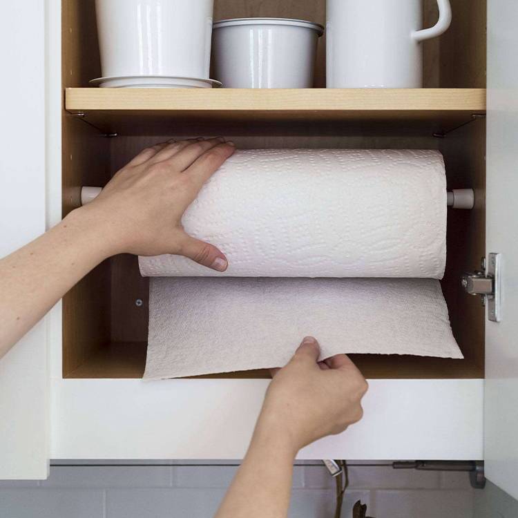 Можно ли мыть пол полотенцем: народная мудрость и опыт