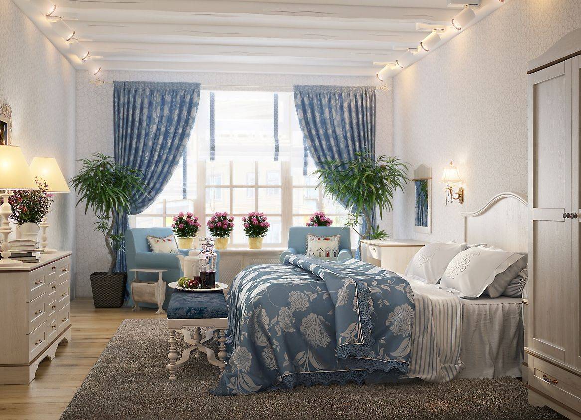 7 способов обновить интерьер без ремонта и смены мебели