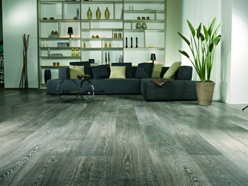 Какой ламинат выбирать для танцевальной студии