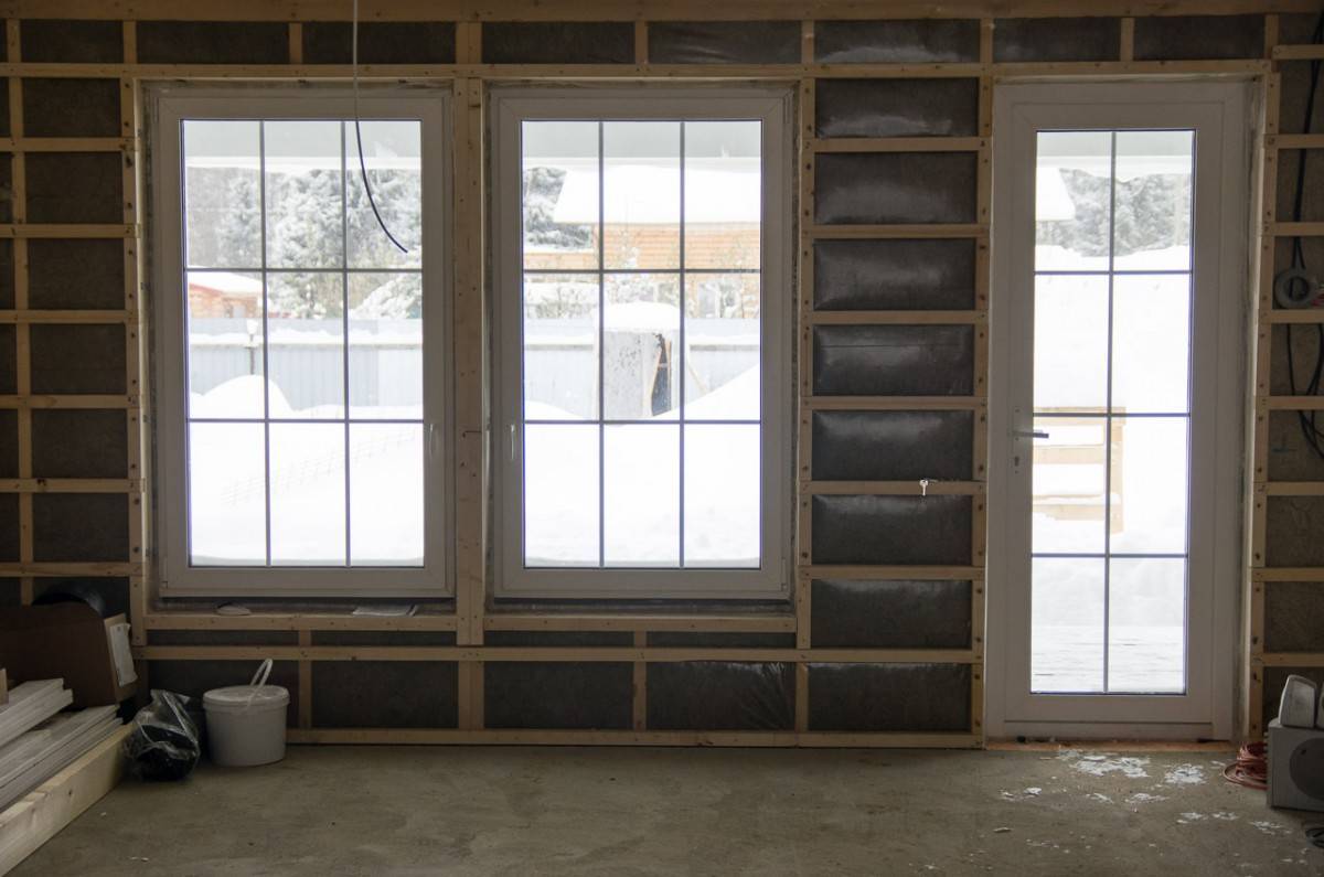 Дешевая и дорогая пароизоляция: в чем разница