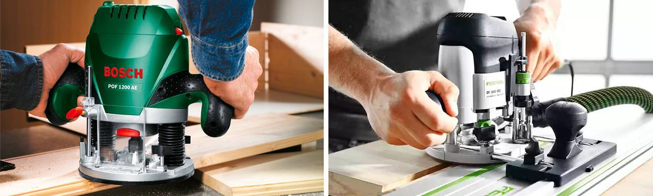 Как устроить пол в доме из фрезерованной доски?