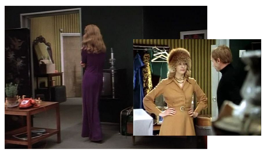 Как повторить 5 интерьеров из любимых советских фильмов