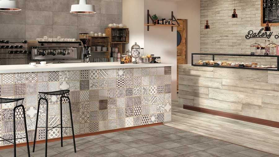 Кафельная плитка для пола