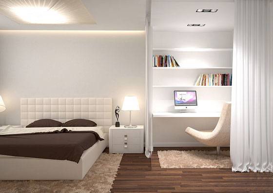 5 способов изменить интерьер спальни так, чтобы в ней спалось лучше