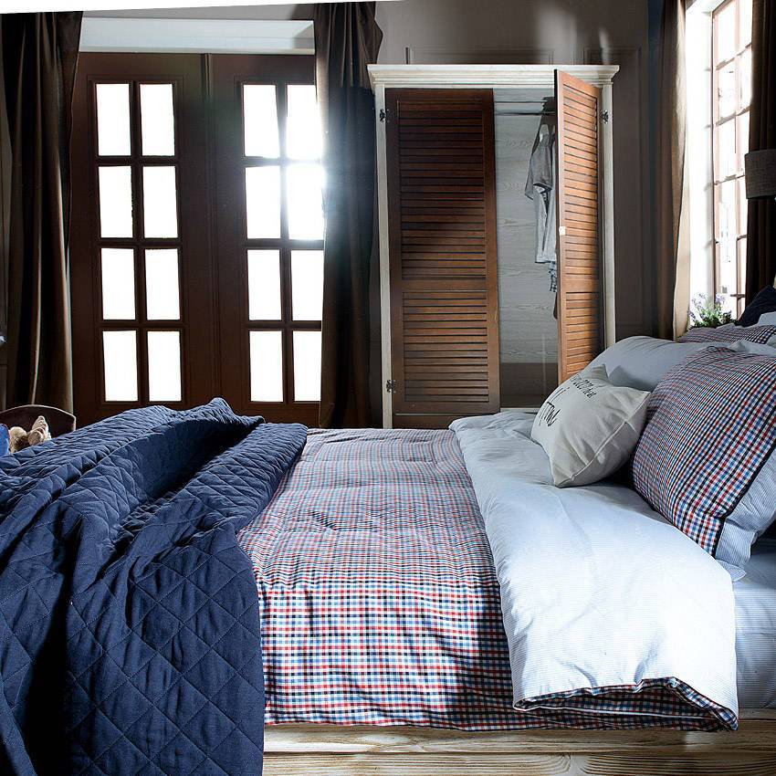 7 способов обновить интерьер без ремонта и смены мебели