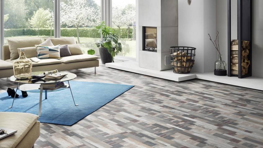 Какой ламинат выбирать для танцевальной студии