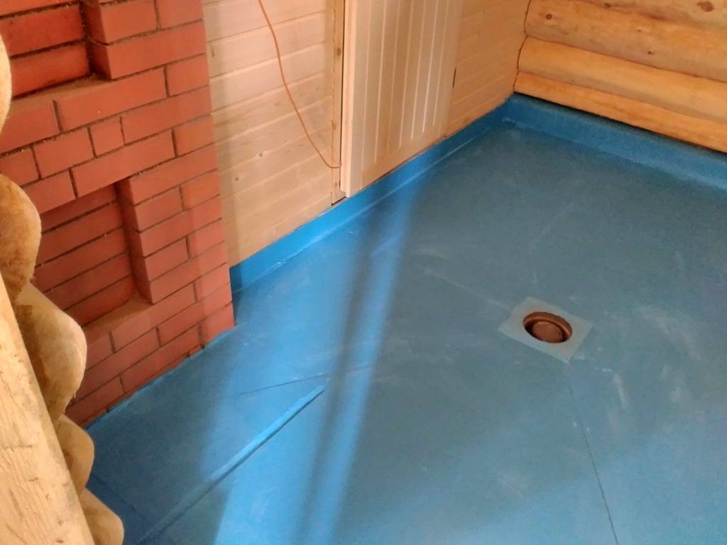 Чем покрасить бетонный пол в бане, на улице, чтобы не пылил: видео-инструкция и фото
чем покрасить бетонный пол в бане, на улице, чтобы не пылил: видео-инструкция и фото