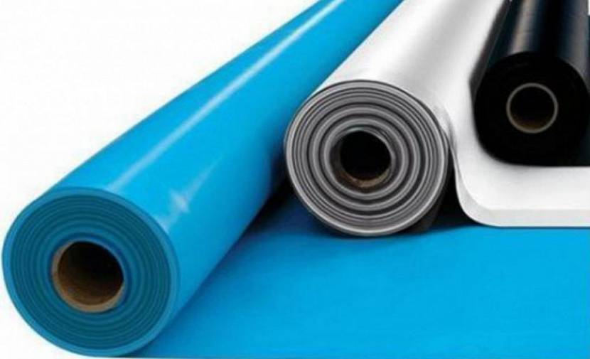 Гидроизоляция земляного пола - своими руками - варианты и инструкция!