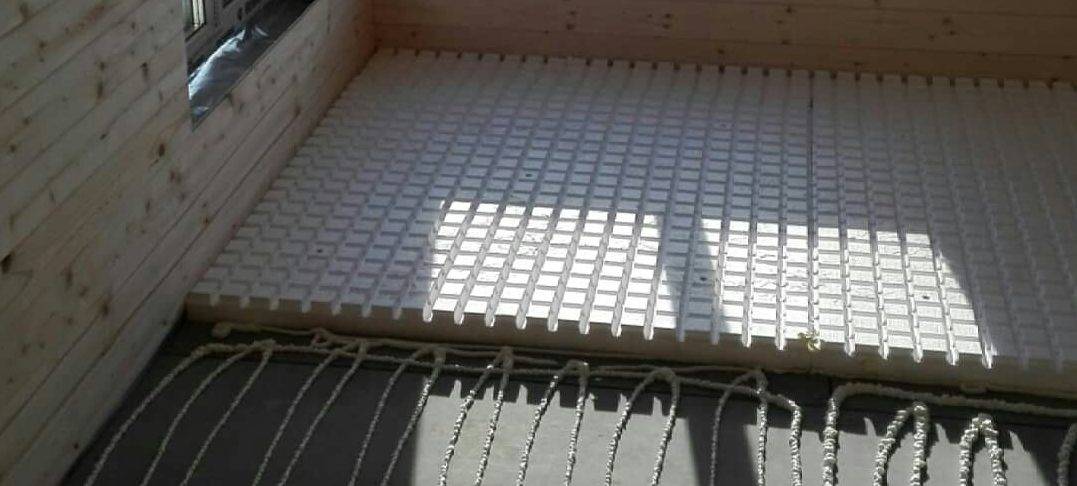 Конструкция теплого пола водяного: 10 лучших схем, особенности и правила монтажа