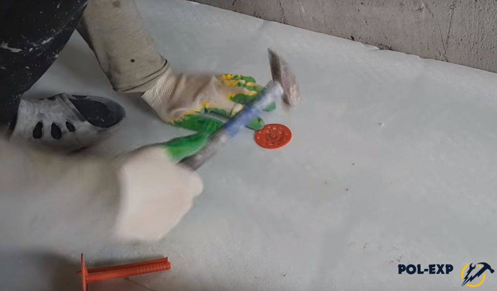 Кладём теплый пол под керамогранит: советы и секреты