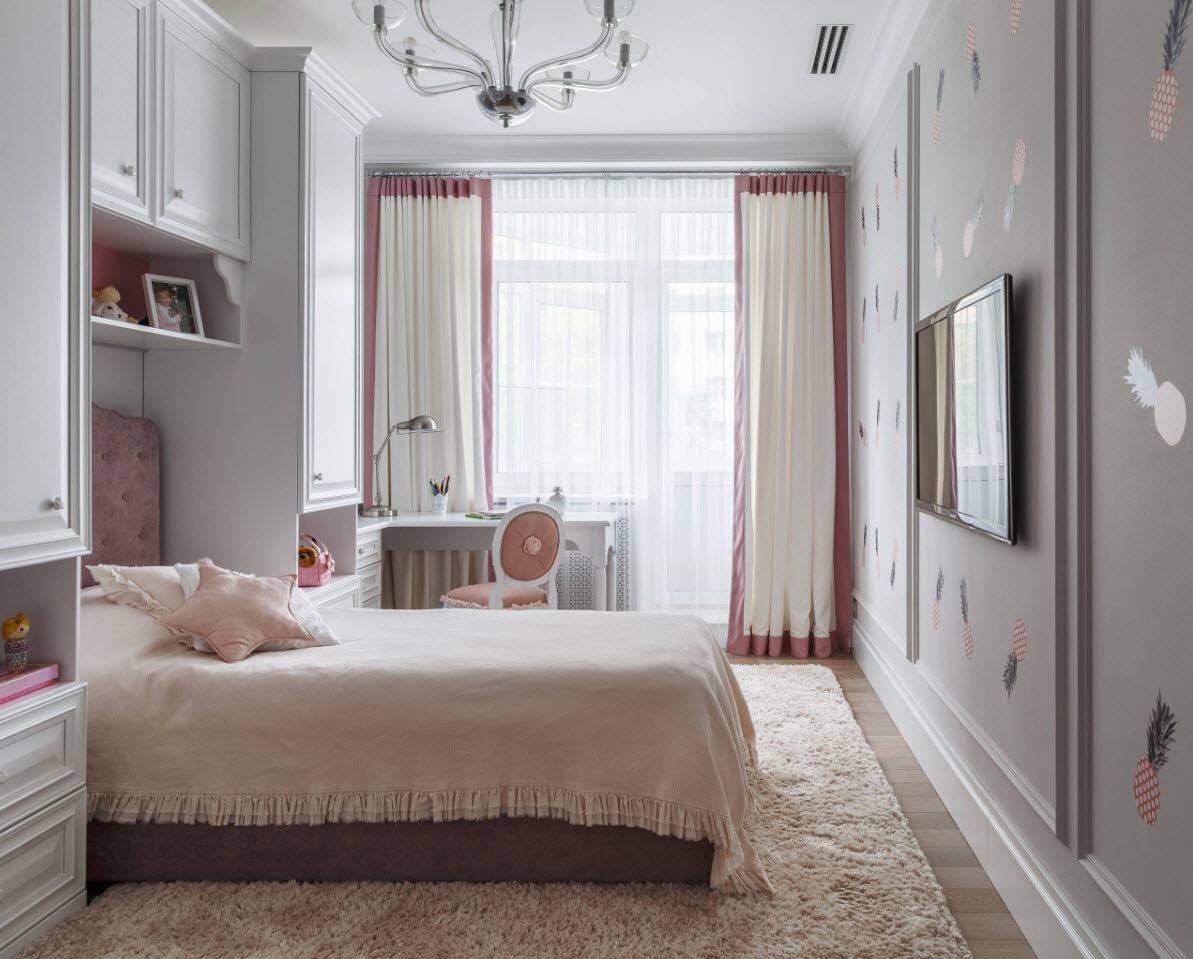 5 способов изменить интерьер спальни так, чтобы в ней спалось лучше