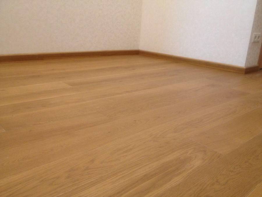 Доска пола: лиственница. Плюсы и минусы материала + Видео и уход