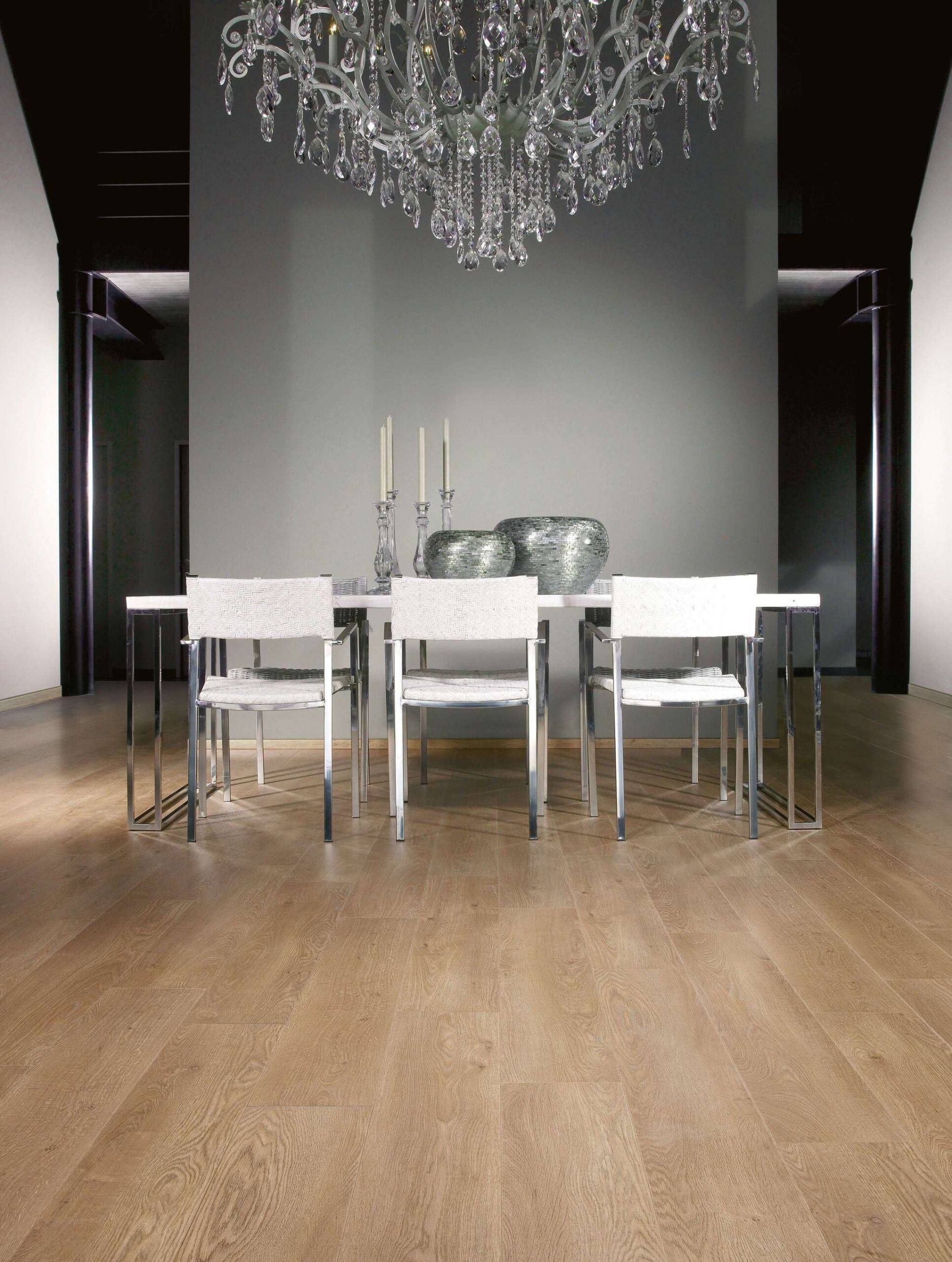 Что такое фаска в ламинате