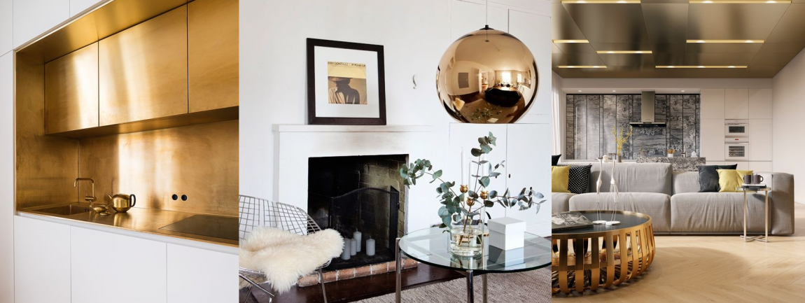 5 способов сделать комнату, в которую редко заглядывает солнце, визуально более светлой