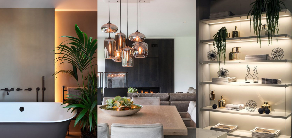 9 приемов для дизайна интерьера, которые я больше не использую